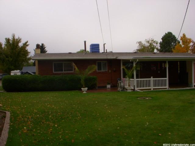 1900 W Ann St, Layton, UT 84041 — photo 10