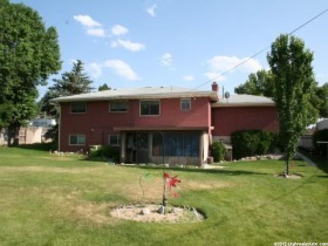418 W 2700 S, Bountiful, UT 84010 — photo 6