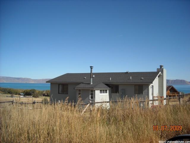 216 Lakeside Dr, Fish Haven, ID 83287 — photo 2