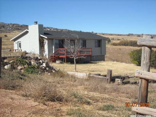 216 Lakeside Dr, Fish Haven, ID 83287 — photo 3