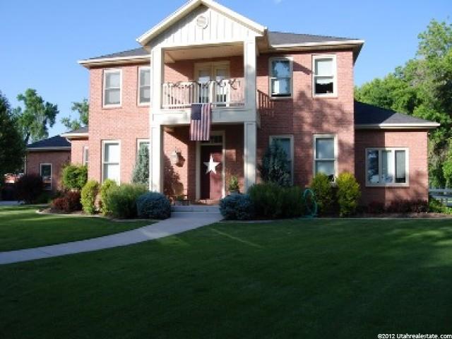 601 S Angel St, Kaysville, UT 84037