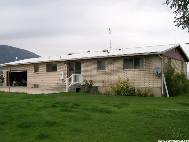 86 W Main Hwy, Clifton, ID 83228 — photo 2
