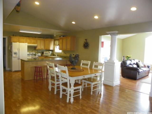 728 W 2475 S, Nibley, UT 84321 — photo 5