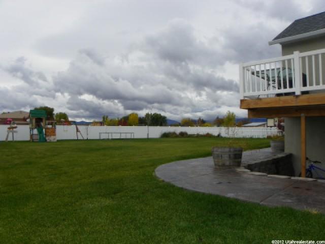728 W 2475 S, Nibley, UT 84321 — photo 11