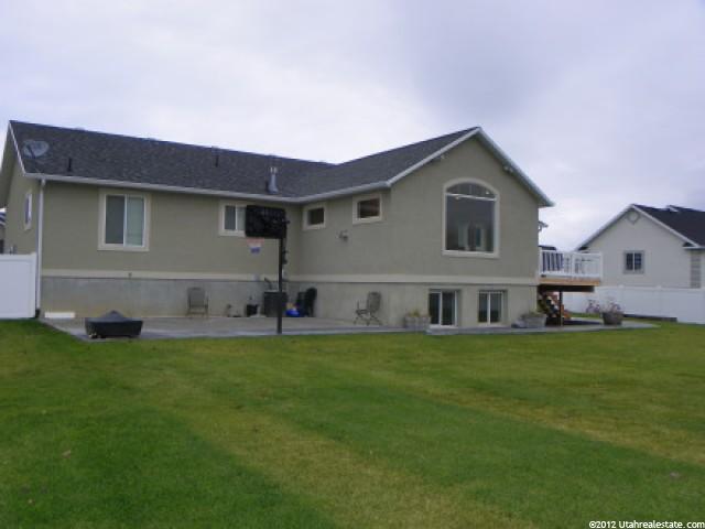 728 W 2475 S, Nibley, UT 84321 — photo 4