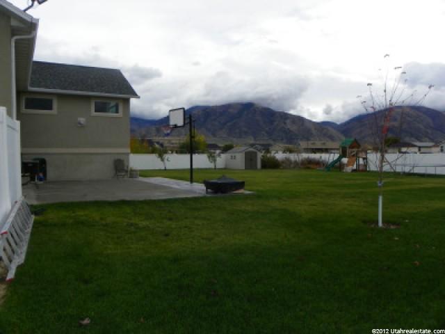 728 W 2475 S, Nibley, UT 84321 — photo 10