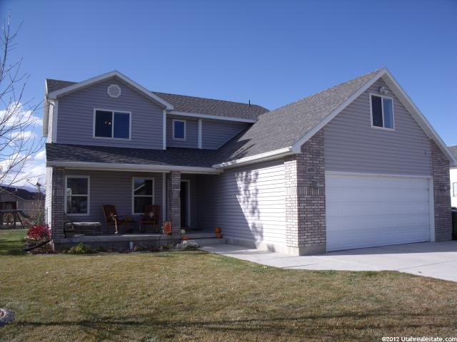 655 S 1580 W, Logan, UT 84321 — photo 2