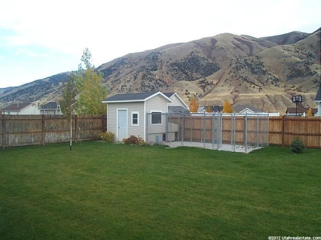 81 S 1300 E, Hyrum, UT 84319 — photo 11