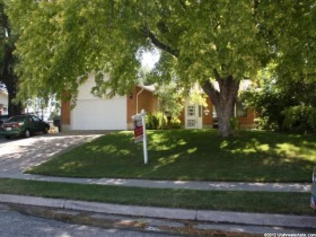 5342 S 3100 W, Roy UT 84067