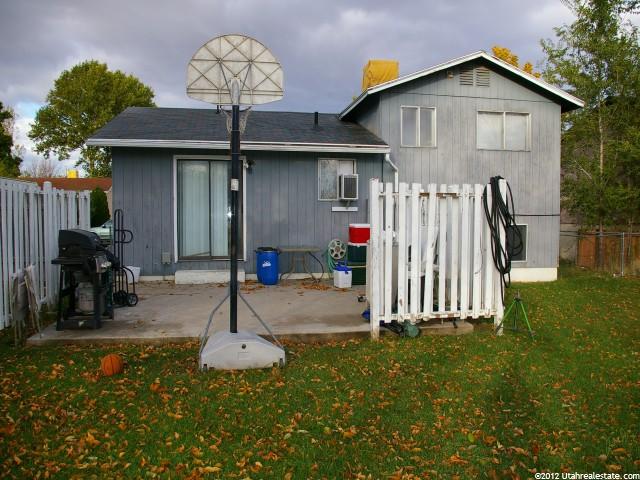1736 N 550 W, Clinton, UT 84015 — photo 11