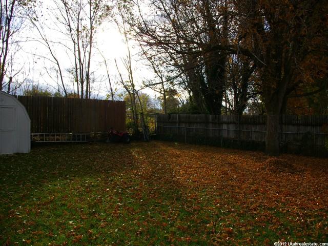1736 N 550 W, Clinton, UT 84015 — photo 10