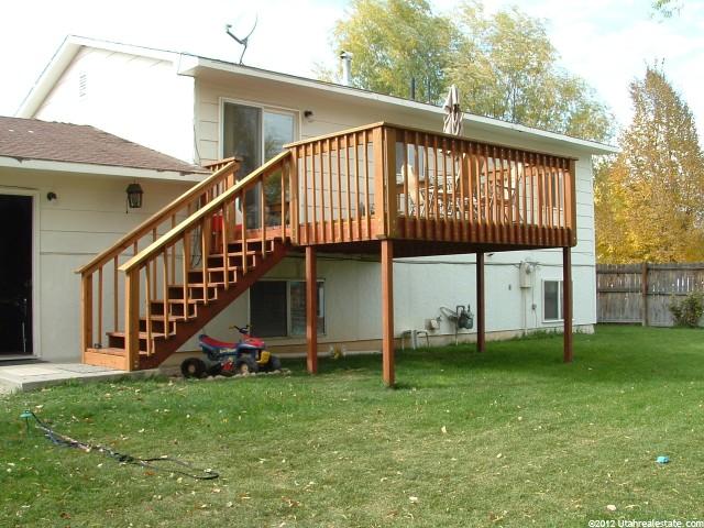 121 S 1350 W, Vernal, UT 84078 — photo 12