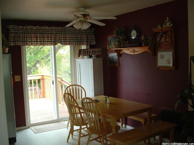 121 S 1350 W, Vernal, UT 84078 — photo 3