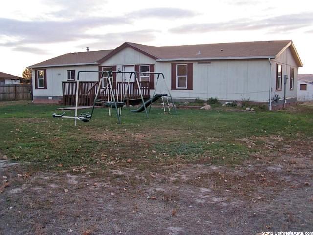 58 S 200 W, Levan, UT 84639 — photo 2