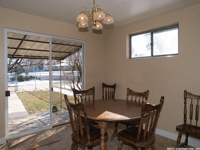 5597 S Hillside Dr, Murray, UT 84107 — photo 4