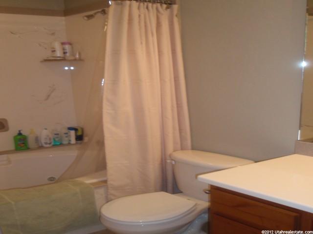 2893 S 500 W, Vernal, UT 84078 — photo 8