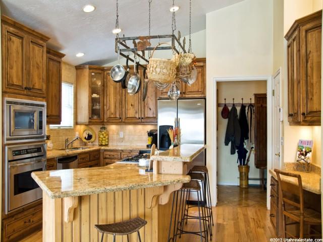3429 Saddleback Rd, Park City, UT 84098 — photo 2