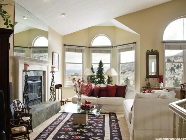3429 Saddleback Rd, Park City, UT 84098 — photo 3