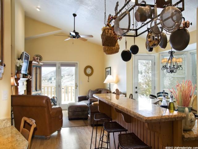 3429 Saddleback Rd, Park City, UT 84098 — photo 4