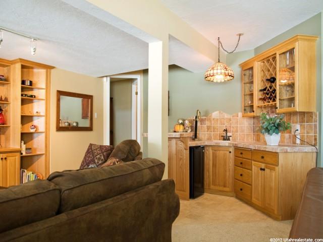 3429 Saddleback Rd, Park City, UT 84098 — photo 5