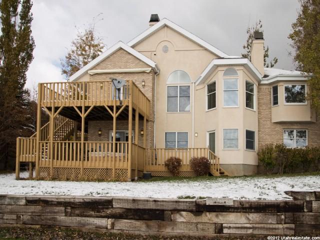 3429 Saddleback Rd, Park City, UT 84098 — photo 9