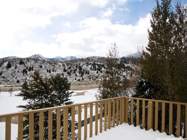 3429 Saddleback Rd, Park City, UT 84098 — photo 10