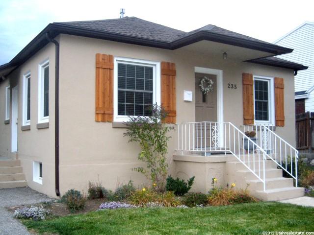235 E 200 N, Bountiful, UT 84010 — photo 2