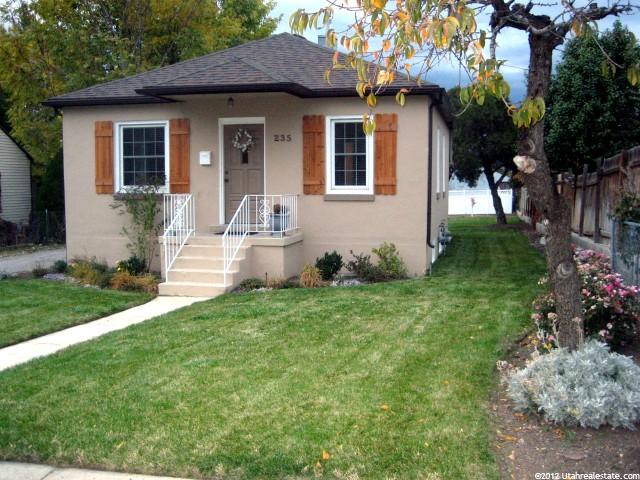 235 E 200 N, Bountiful, UT 84010 — photo 3
