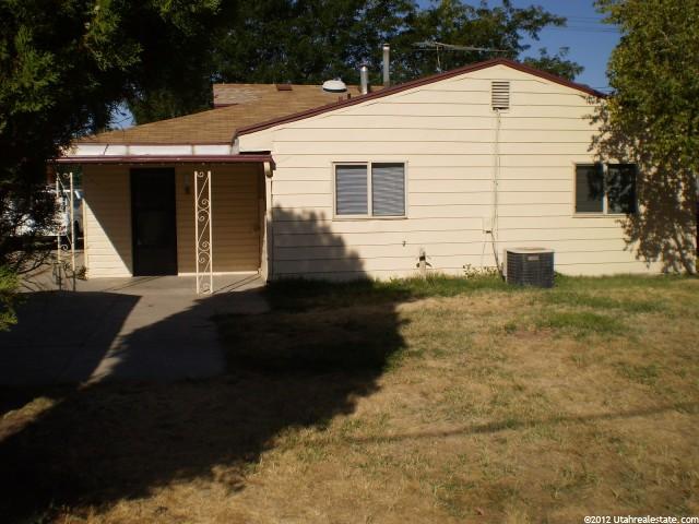 360 N Wall Ave W, Ogden, UT 84404 — photo 8