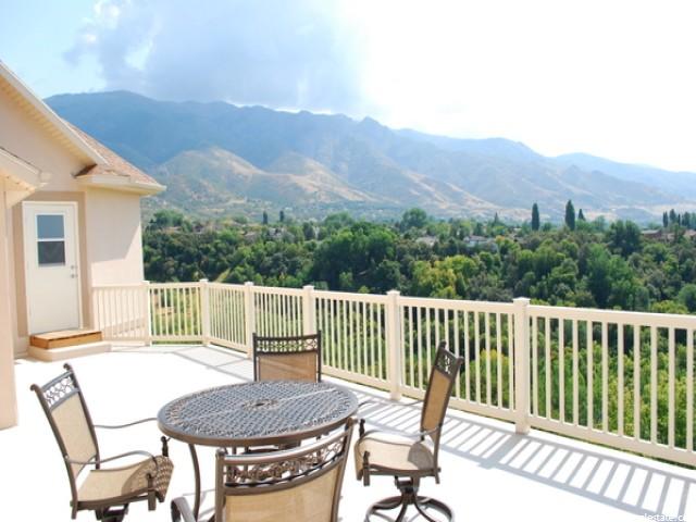 2206 Canyon View Dr, Layton, UT 84040 — photo 9
