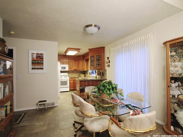 2134 E New Horizon Dr, Sandy, UT 84093 — photo 5