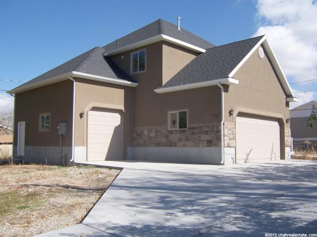 536 N 500 E, Spanish Fork, UT 84660 — photo 2