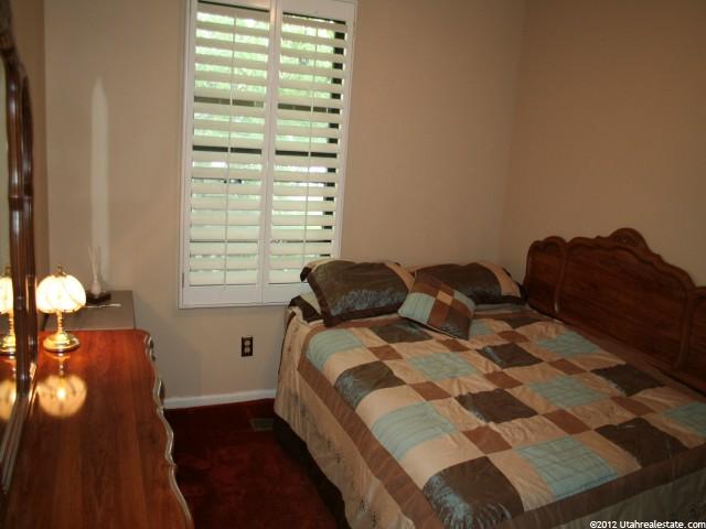 1168 Raymond Rd, Fruit Heights, UT 84037 — photo 9