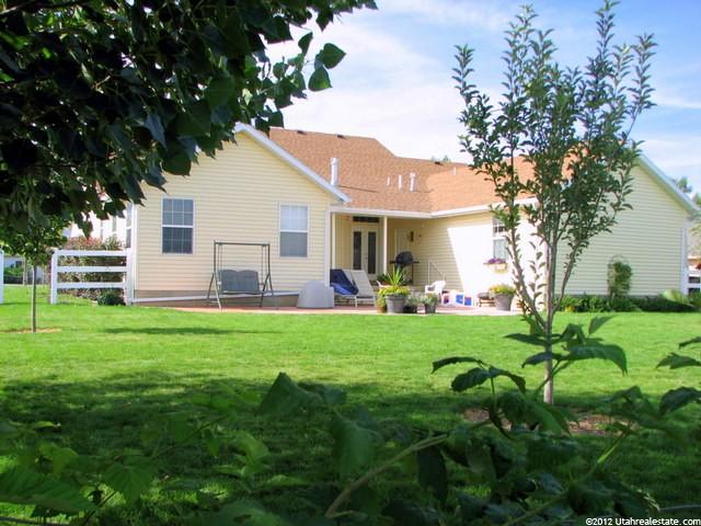 651 E 100 N, Ephraim, UT 84627 — photo 9