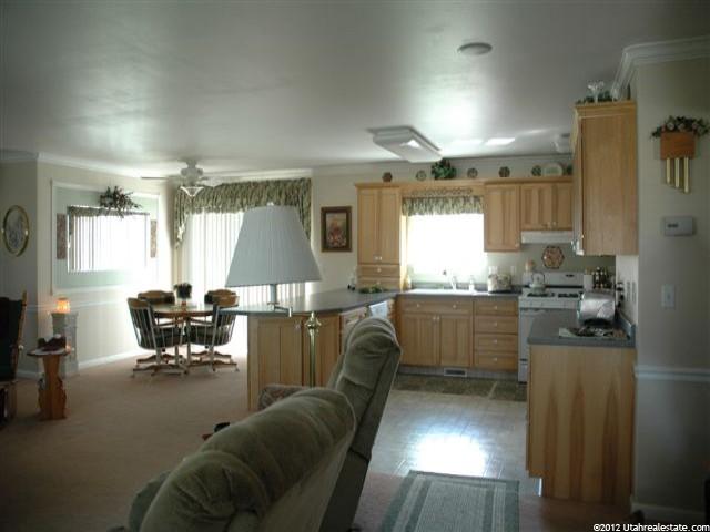 1954 S 850 W, Preston, ID 83263 — photo 3