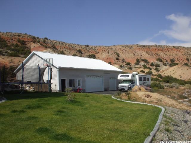 1605 W 4200 S, Vernal, UT 84078 — photo 8