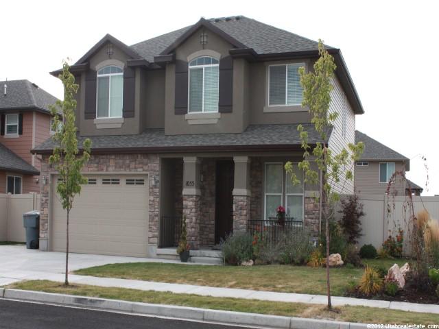 1055 N Amberly Dr, North Salt Lake, UT 84054
