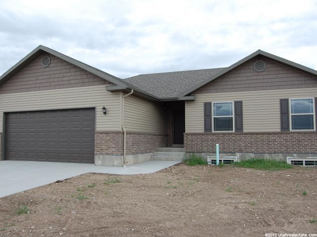 596 N 100 E, Smithfield, UT 84335