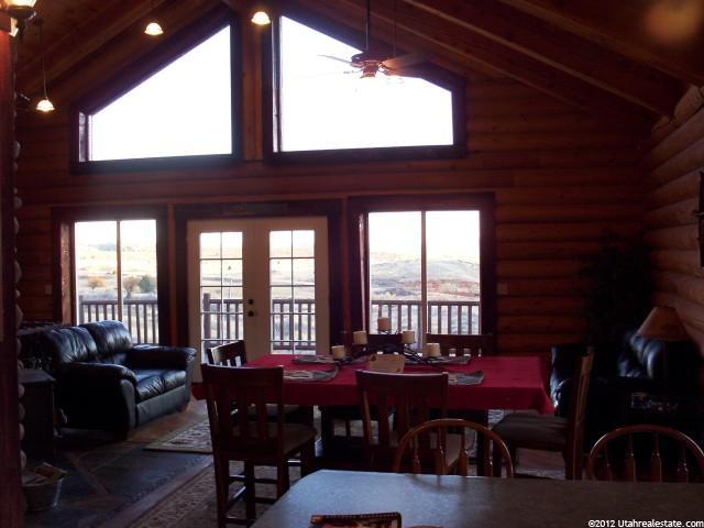 1130 E Mountain Meadows Cir, Garden City, UT 84028 — photo 2