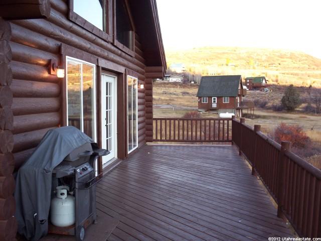 1130 E Mountain Meadows Cir, Garden City, UT 84028 — photo 4