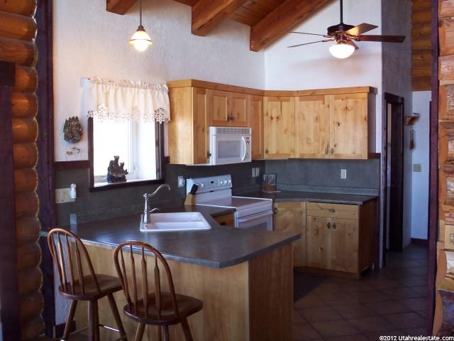 1130 E Mountain Meadows Cir, Garden City, UT 84028 — photo 5