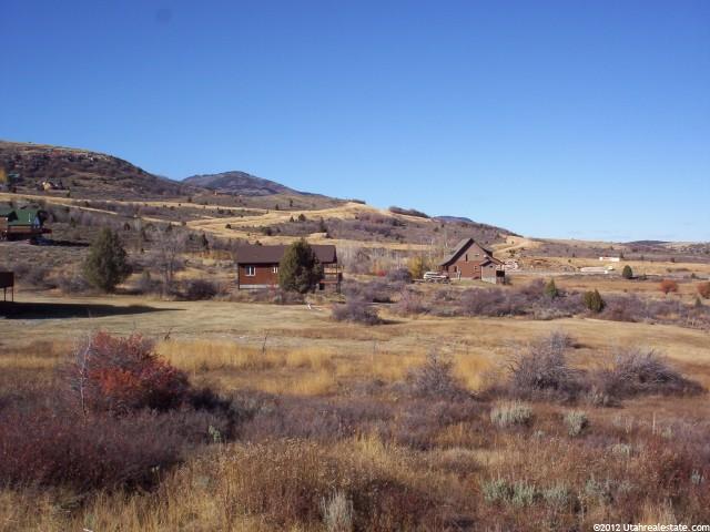 1130 E Mountain Meadows Cir, Garden City, UT 84028 — photo 8