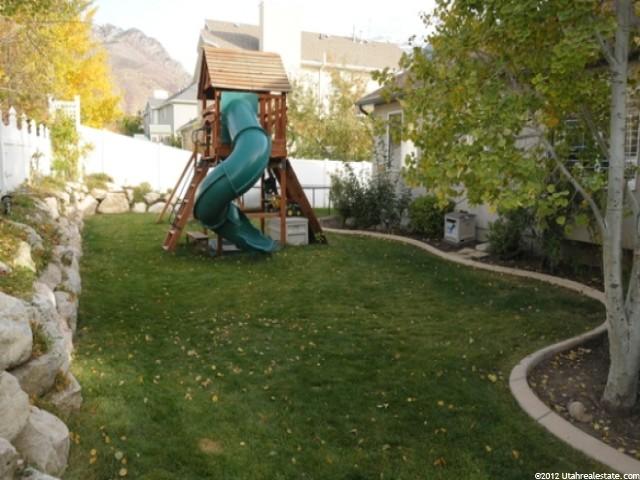2783 E Falcon Way, Sandy, UT 84093 — photo 11