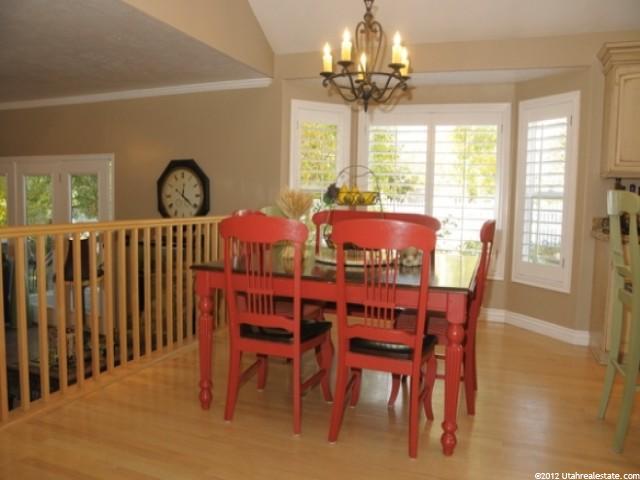 2783 E Falcon Way, Sandy, UT 84093 — photo 3