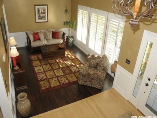 2783 E Falcon Way, Sandy, UT 84093 — photo 4
