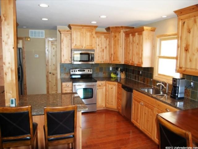 472 Wasatch Way, Park City, UT 84098 — photo 3