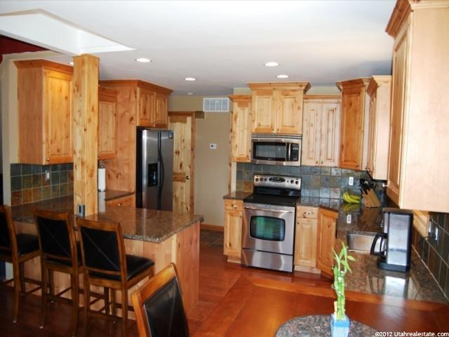 472 Wasatch Way, Park City, UT 84098 — photo 4