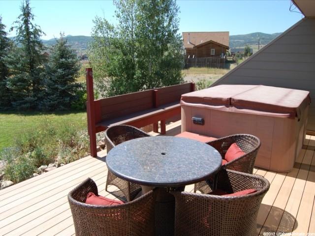 472 Wasatch Way, Park City, UT 84098 — photo 9