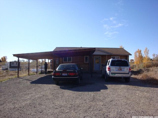 1269 E 5800 S, Vernal, UT 84078 — photo 11