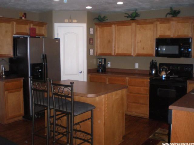 2141 N 725 W, West Bountiful, UT 84087 — photo 2